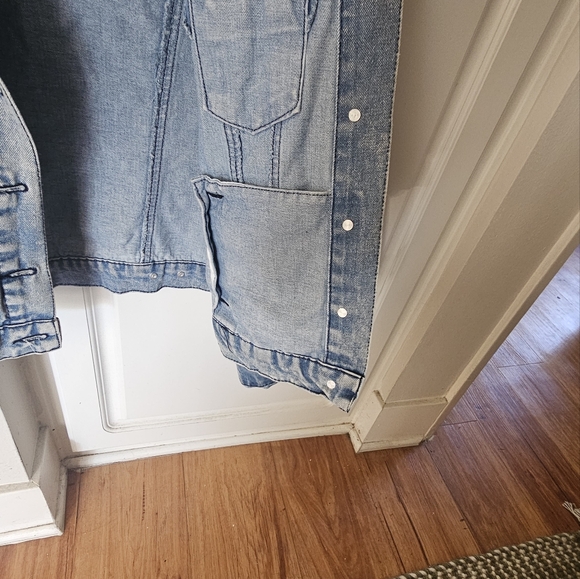 Denim Jacket - Picture 3 of 5